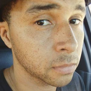 Meet your Posher, Demitrius